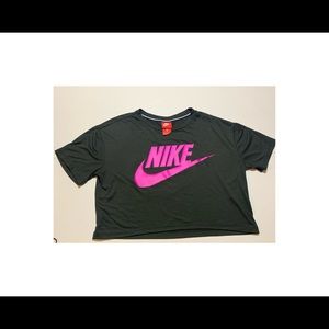 Nike shirt
